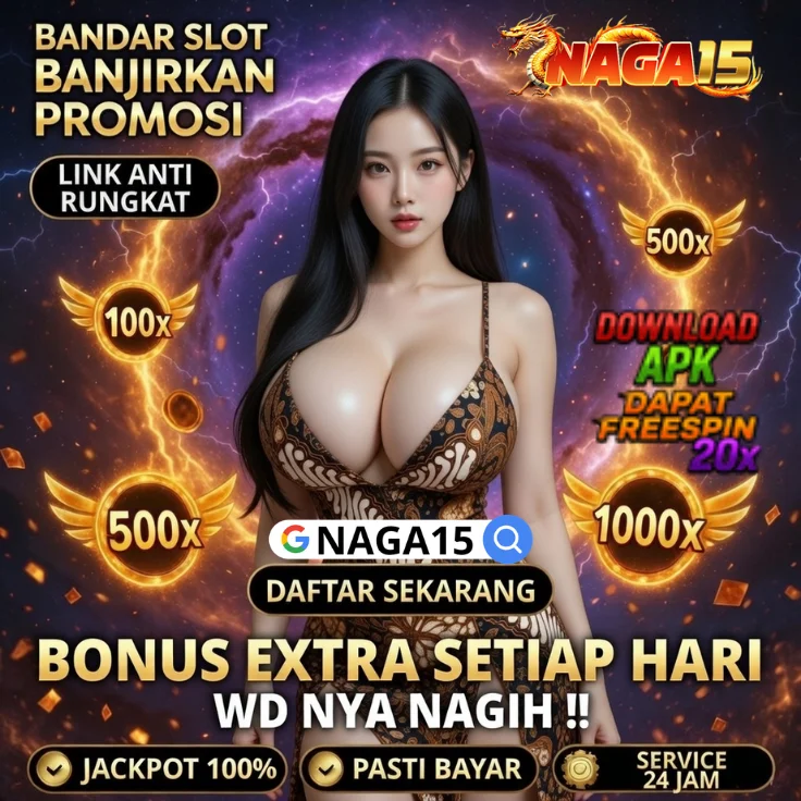 NAGAWIN303POT